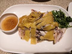 -满得意茶餐厅·顺德家常菜·港式经典(大良店)