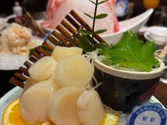 -东海怡品海鲜豆捞(舟宿夜江店)