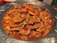 -胖哥俩肉蟹煲(福州仓山爱琴海店)