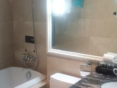 -西宁福茵长乐国际大酒店