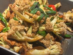 -老头儿油爆虾·知味杭州(爱琴海购物中心)