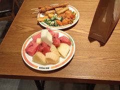 -比格比萨自助(美乐城店)