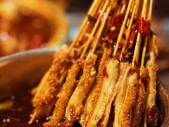 -三盛肥蛤(二环南路店)