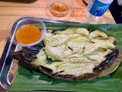 -杨合林啊兰烤鱼