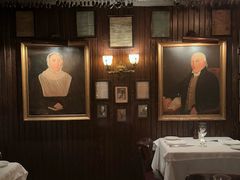 -Keens Steakhouse