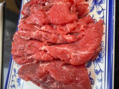 -天桥老金涮肉(牛街店)