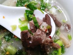 羊汤-小市羊汤(水洞店)