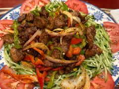 -新疆伊宁远征餐厅