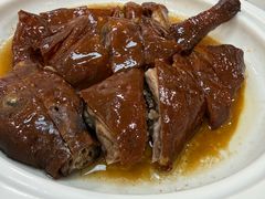 -寻味顺德·南记酒家·传统顺德菜·鱼生(广源路店)