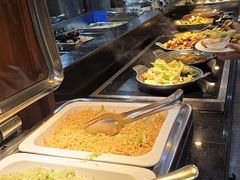 -大佛寺高级素食自助餐厅