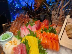 -花潮料理艺食馆(成都万象城店)