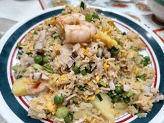 -喜势点·糖沙翁手工茶点·本地人茶居(永庆坊店)