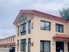 -意大利农场度假村