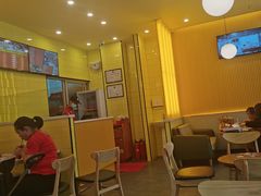 大堂-尊宝比萨(西丽店)