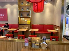-陇上秦轩biangbiang面(萧山万象汇店)