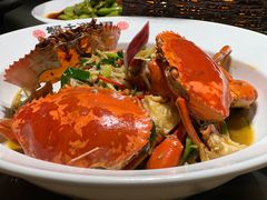 -蟹主隆恩.虾蟹.烧烤.湘菜(渔人码头店)