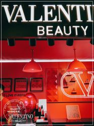 -VALENTINO华伦天奴美妆
