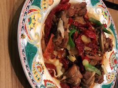 -巴依老爷新疆美食(望京小街店)