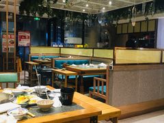 大堂-江小渔鲜鱼火锅(辽沈二街店)