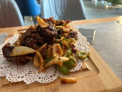 -高玛纳驴肉火烧(一世界店)