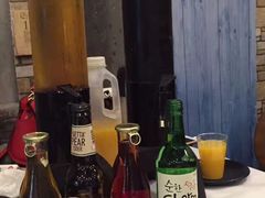 -夜半不二海鲜炭烤(文汇巷店)