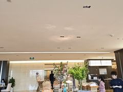 -宁海金海开元名都大酒店·名爵自助餐厅(金水路店)