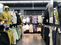 -迪卡侬(越秀公园店)