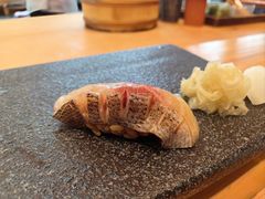 -鮨冠OMAKASE食べ放题(北京首店)
