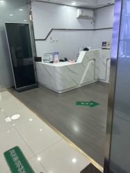 -武汉五洲整形外科医院