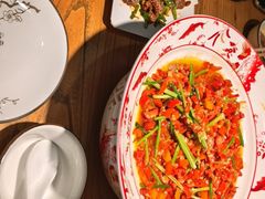 -小三峡食府(西五路店)