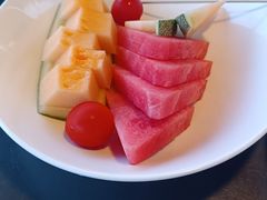 -汉水谣·江景餐厅(江滩店)