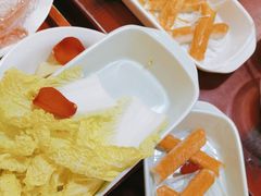 -重庆袁老四火锅(武进万达店)