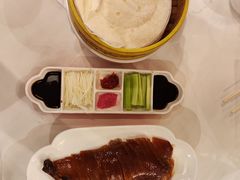 烤鸭（半只）-大鸭梨(天通西苑店)