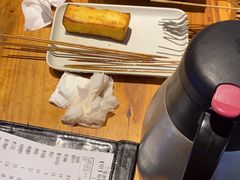 -木屋烧烤(龙湖天街店)