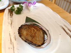 -酒久自助料理(佳兆业店)