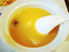 -索菲特酒店 · 云尚天际自助餐厅