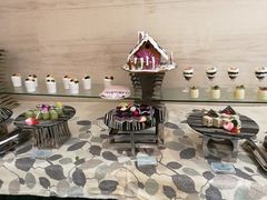 -紫金港国际饭店-自助早餐(申花路店)