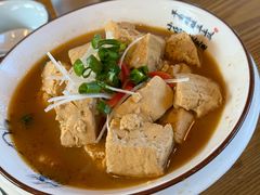-丽泽山庄·生态怀柔菜·虹鳟鱼(红螺寺店)