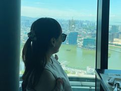 -澳门旅游塔360°旋转餐厅(南湾湖广场店)