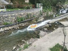 -藏龙百瀑风景区