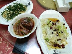 -胡羊焖饼(敦煌店)