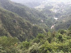 -大慈岩风景区