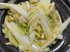 -甬小馆·焗海鲜温州菜(五马街店)