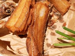 -老头儿油爆虾·知味杭州(爱琴海购物中心)