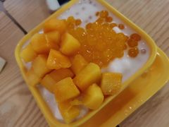 -麦记甜品(琼海店)