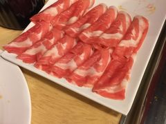 -山城老炮火锅城