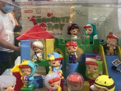 -泡泡玛特POPMART(合生汇店)