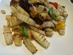 -正德楼果木烤鸭·渔家菜(东港店)