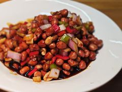 -食鸡公社辣子鸡·潍坊菜·烧烤