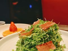 -苏州W酒店·苏滟中餐厅